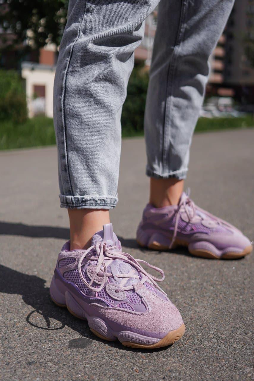 Adidas Yeezy Boost 500 Saft Vision