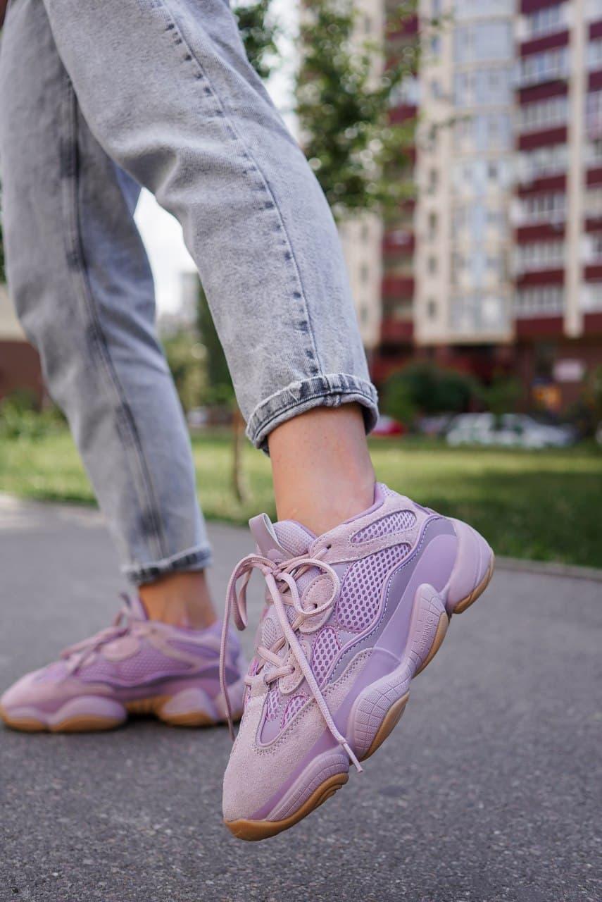 Adidas Yeezy Boost 500 Saft Vision