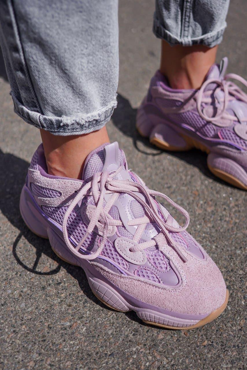 Adidas Yeezy Boost 500 Saft Vision