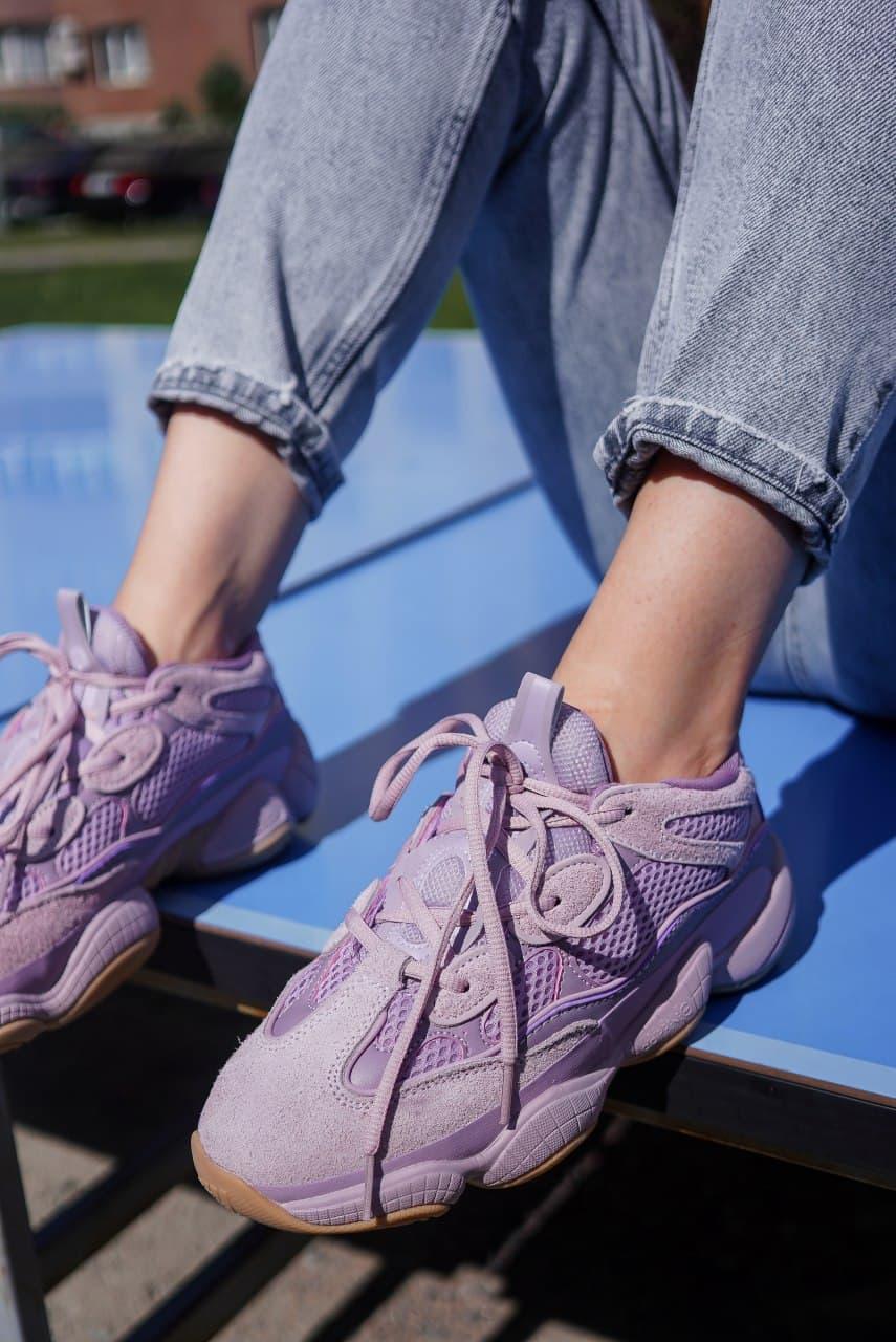 Adidas Yeezy Boost 500 Saft Vision