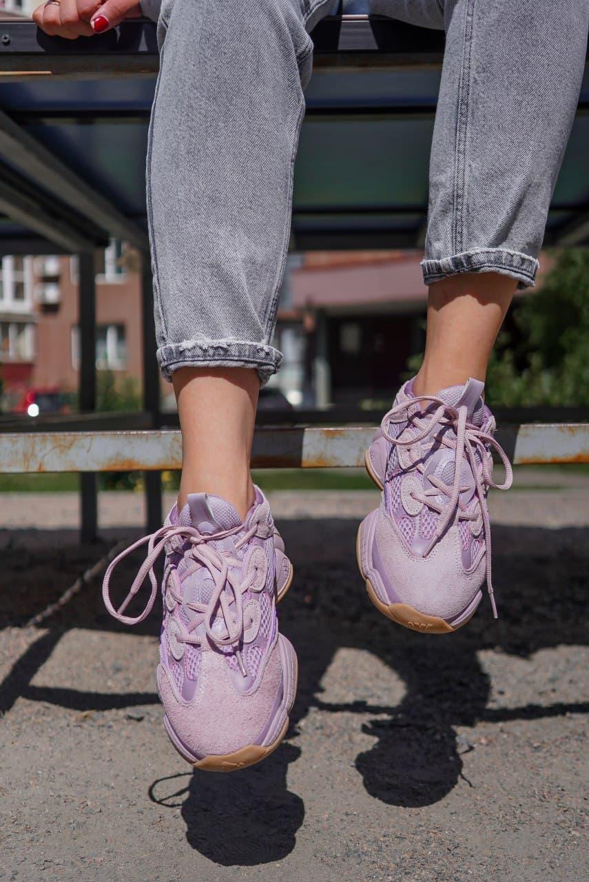 Adidas Yeezy Boost 500 Saft Vision