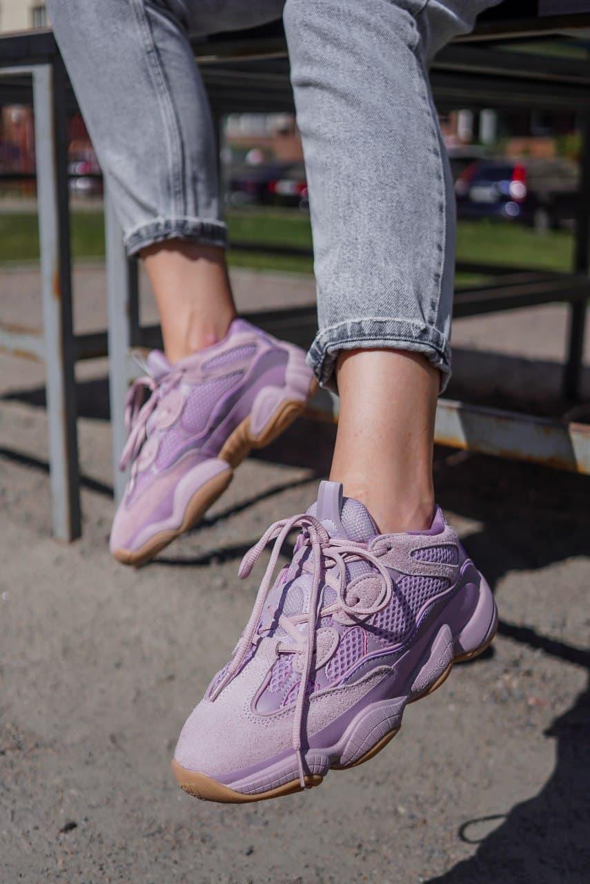 Adidas Yeezy Boost 500 Saft Vision