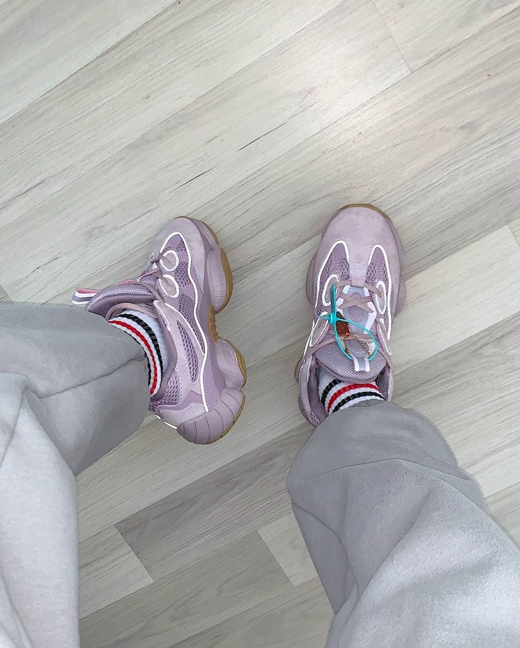 Adidas Yeezy Boost 500 Saft Vision