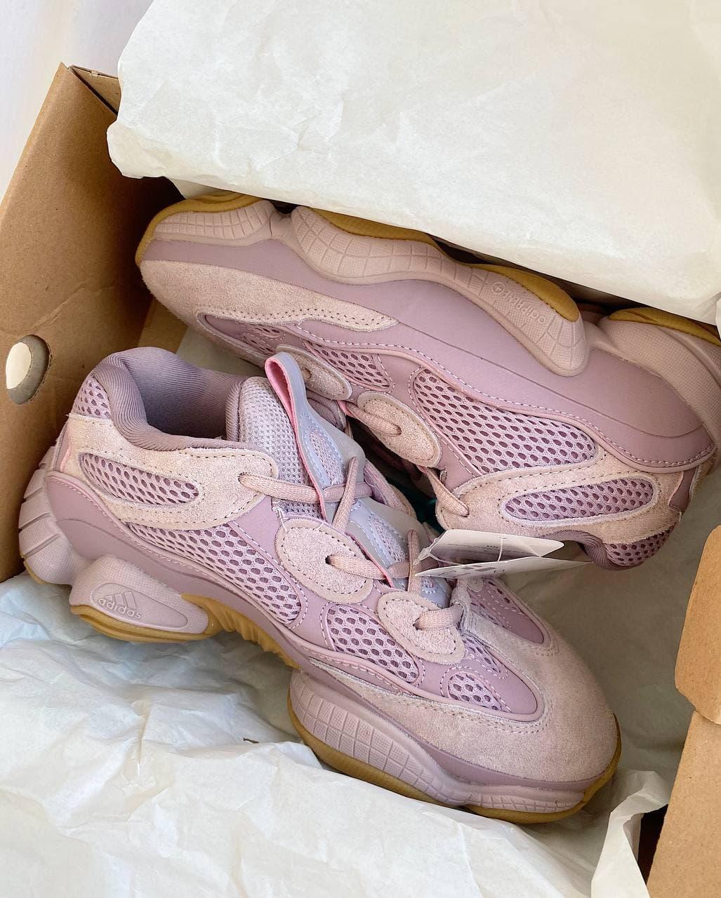 Adidas Yeezy Boost 500 Saft Vision