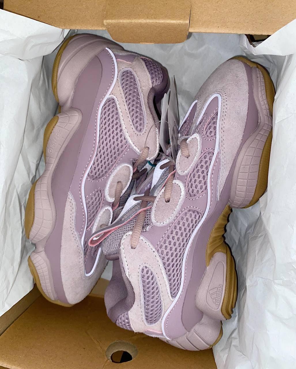 Adidas Yeezy Boost 500 Saft Vision