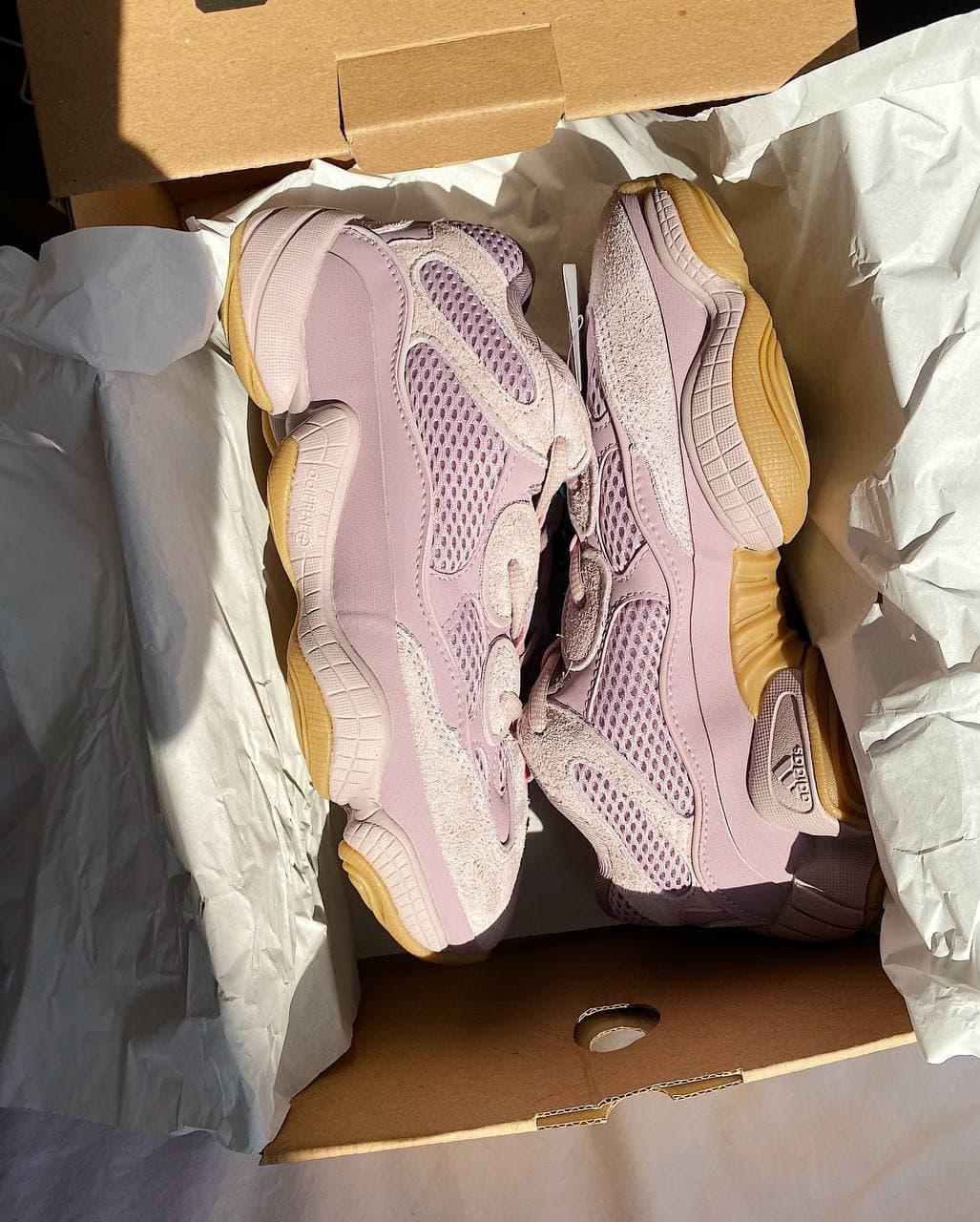 Adidas Yeezy Boost 500 Saft Vision