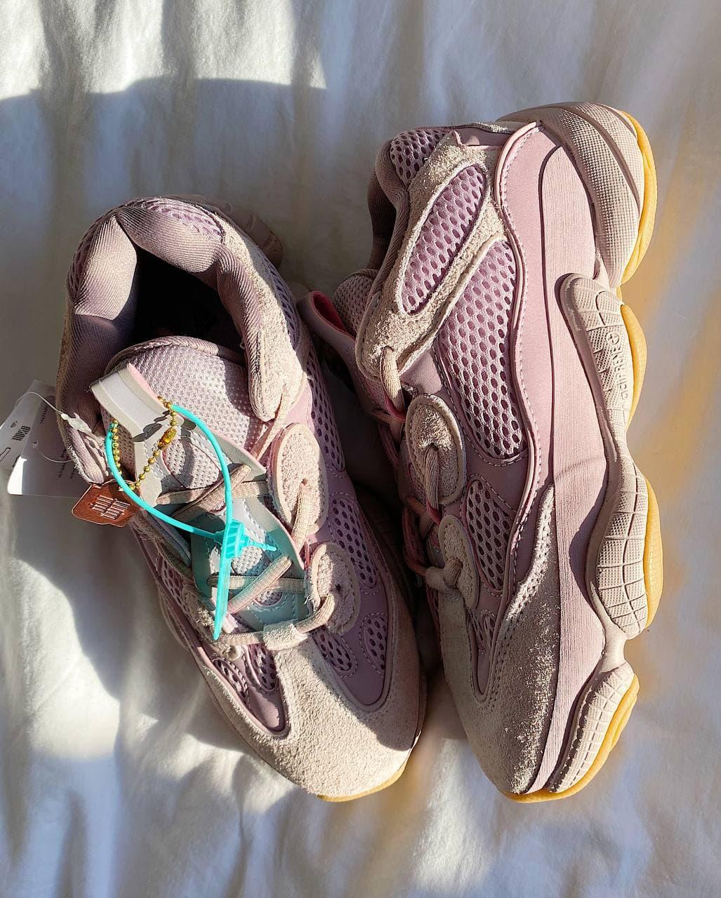 Adidas Yeezy Boost 500 Saft Vision