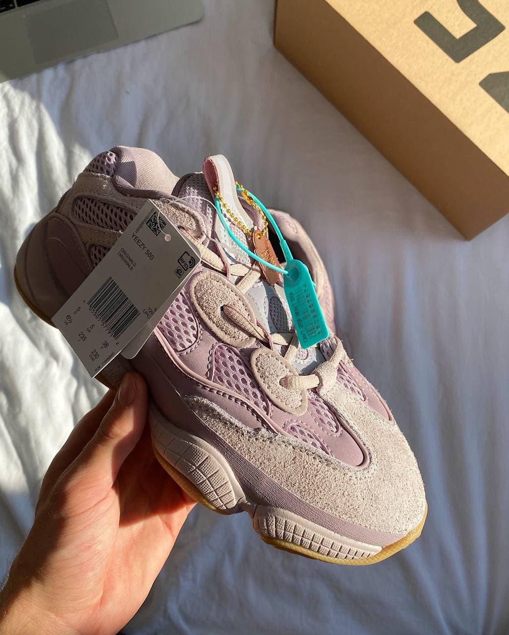 Adidas Yeezy Boost 500 Saft Vision
