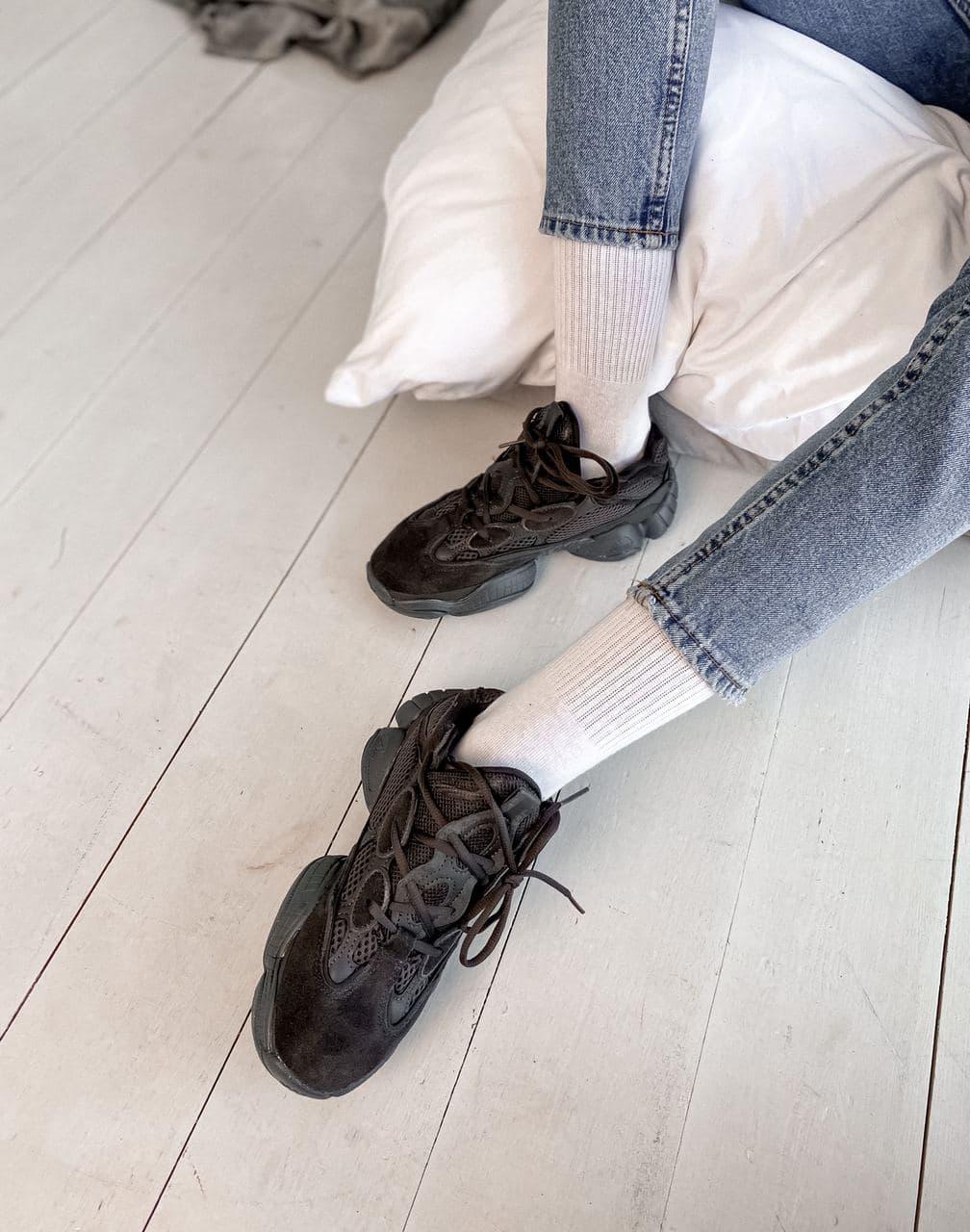 Adidas Yeezy Boost 500 Granite