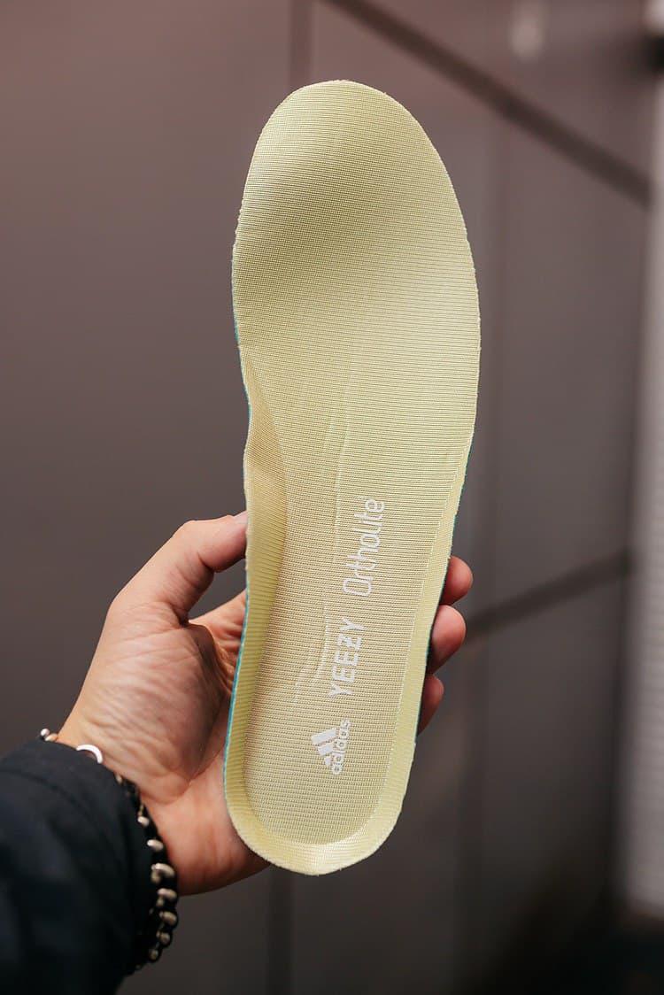 Adidas Yeezy Boost 500 Lemon