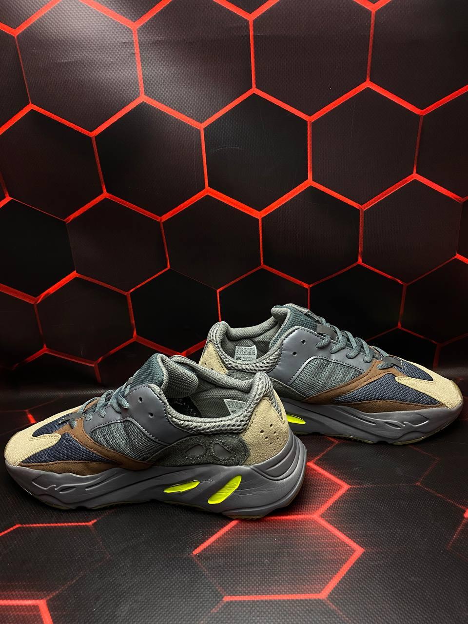 Adidas Yeezy Boost 700 V1 MAUVE v2