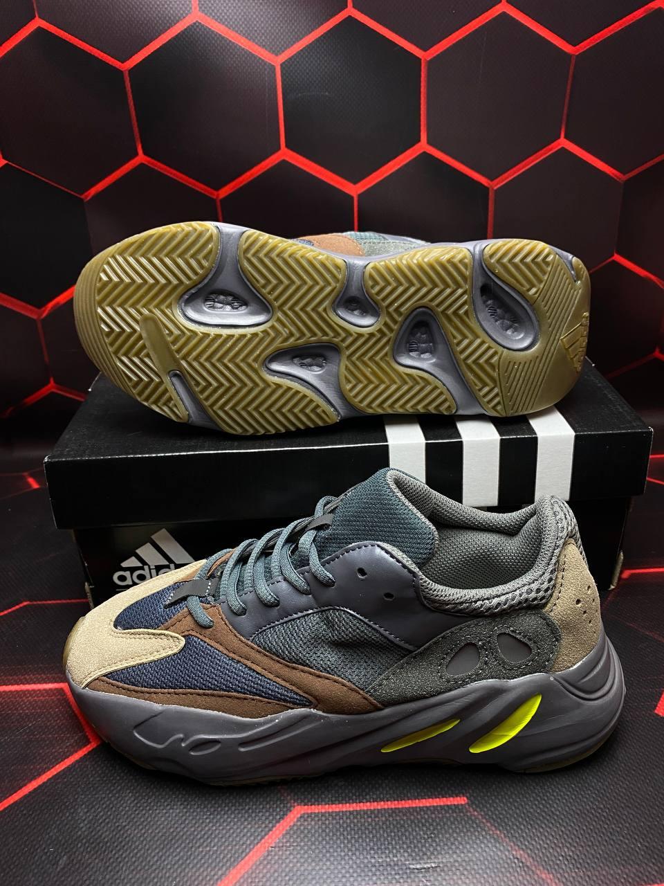 Adidas Yeezy Boost 700 V1 MAUVE v2