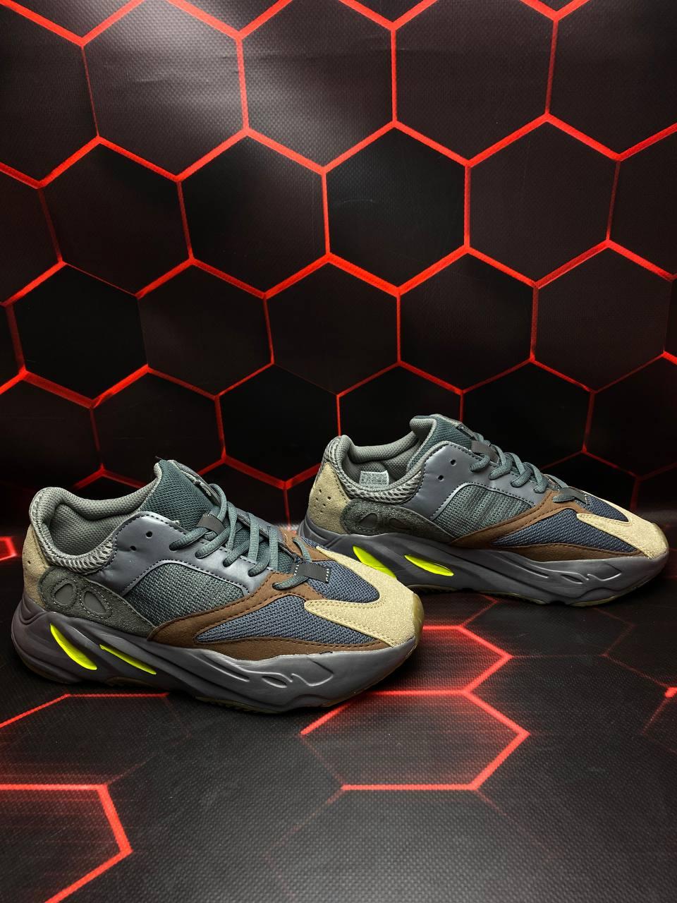 Adidas Yeezy Boost 700 V1 MAUVE v2
