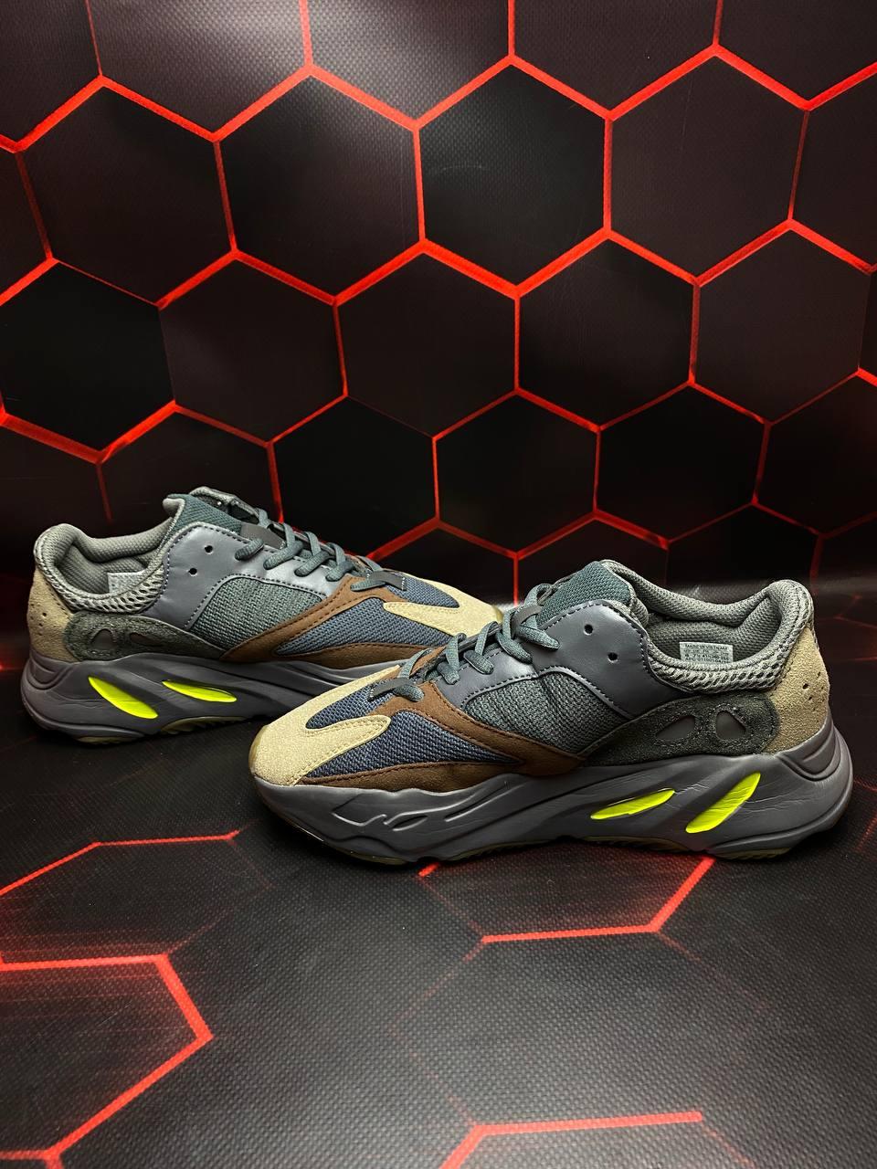 Adidas Yeezy Boost 700 V1 MAUVE v2