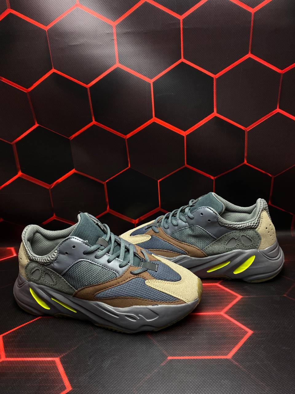 Adidas Yeezy Boost 700 V1 MAUVE v2