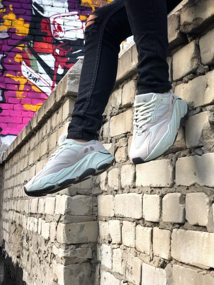 Adidas Yeezy Boost 700 V1 Salt