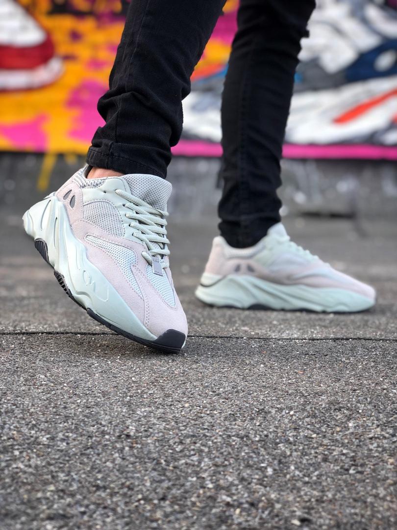 Adidas Yeezy Boost 700 V1 Salt