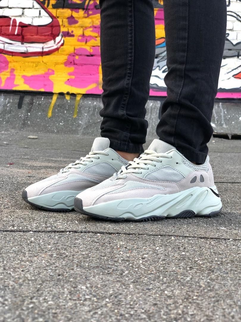 Adidas Yeezy Boost 700 V1 Salt