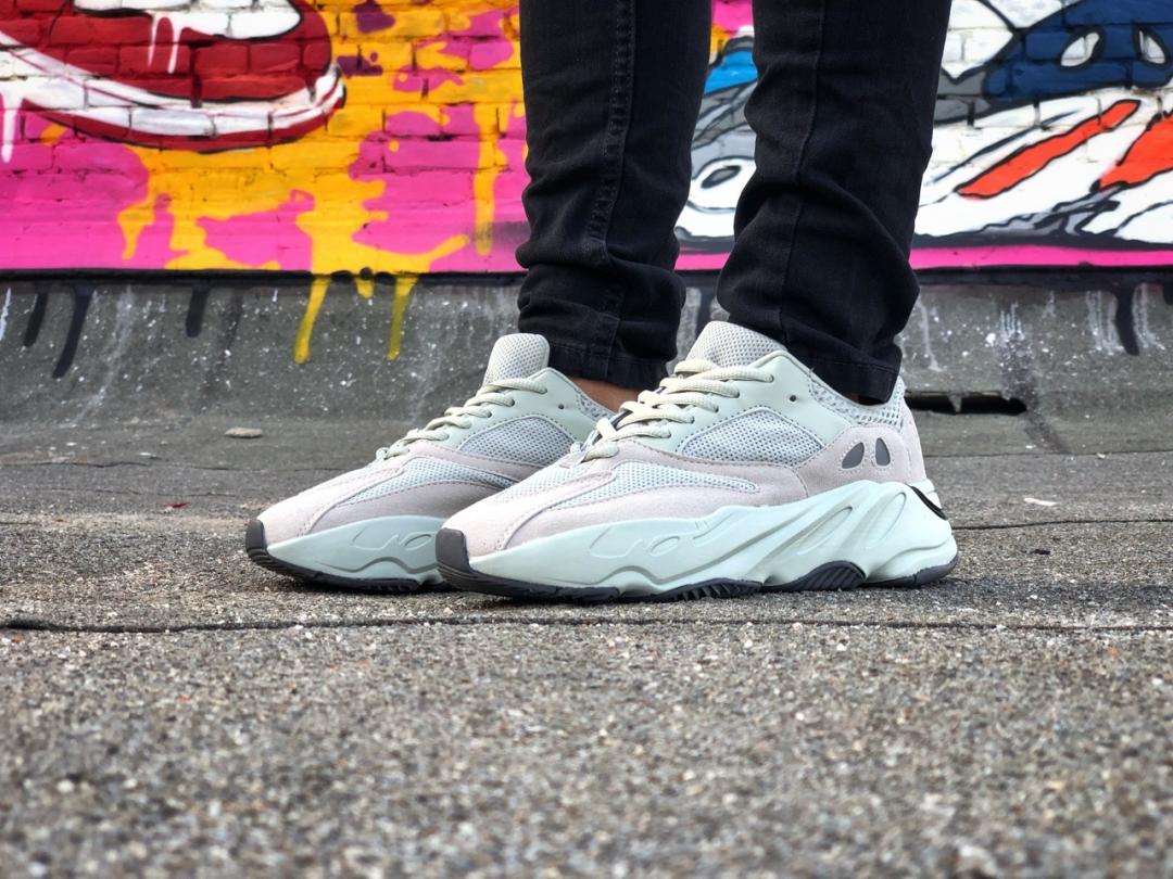 Adidas Yeezy Boost 700 V1 Salt