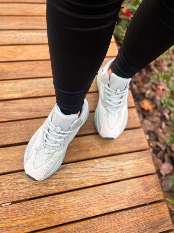 Adidas Yeezy Boost 700 V1 Salt