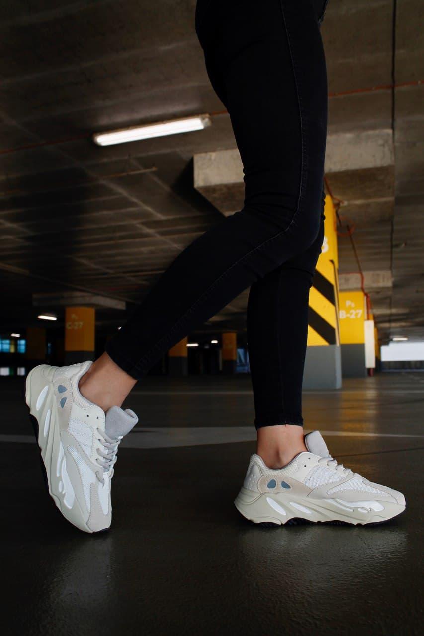 Adidas Yeezy Boost 700 V1 Grey 2