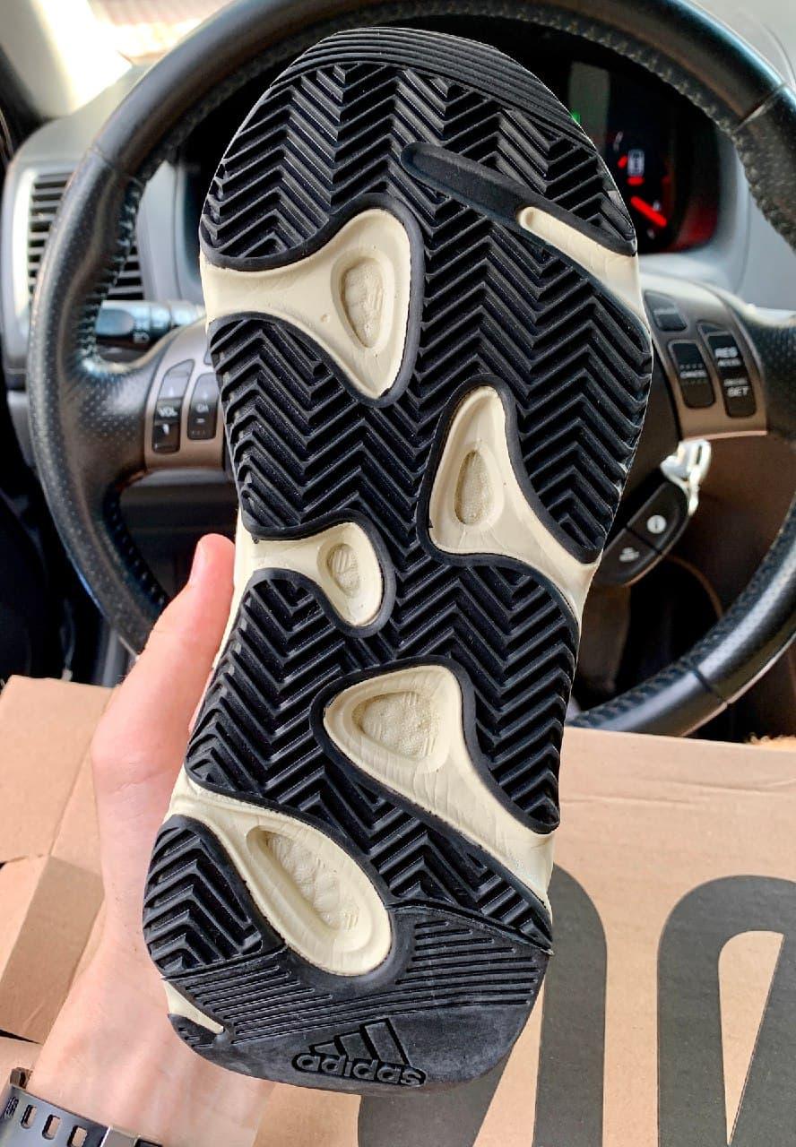 Adidas Yeezy Boost 700 V1 Grey 2