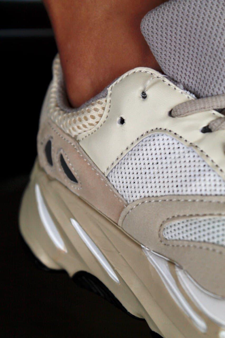 Adidas Yeezy Boost 700 V1 Grey 2