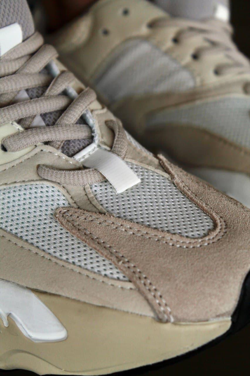 Adidas Yeezy Boost 700 V1 Grey 2
