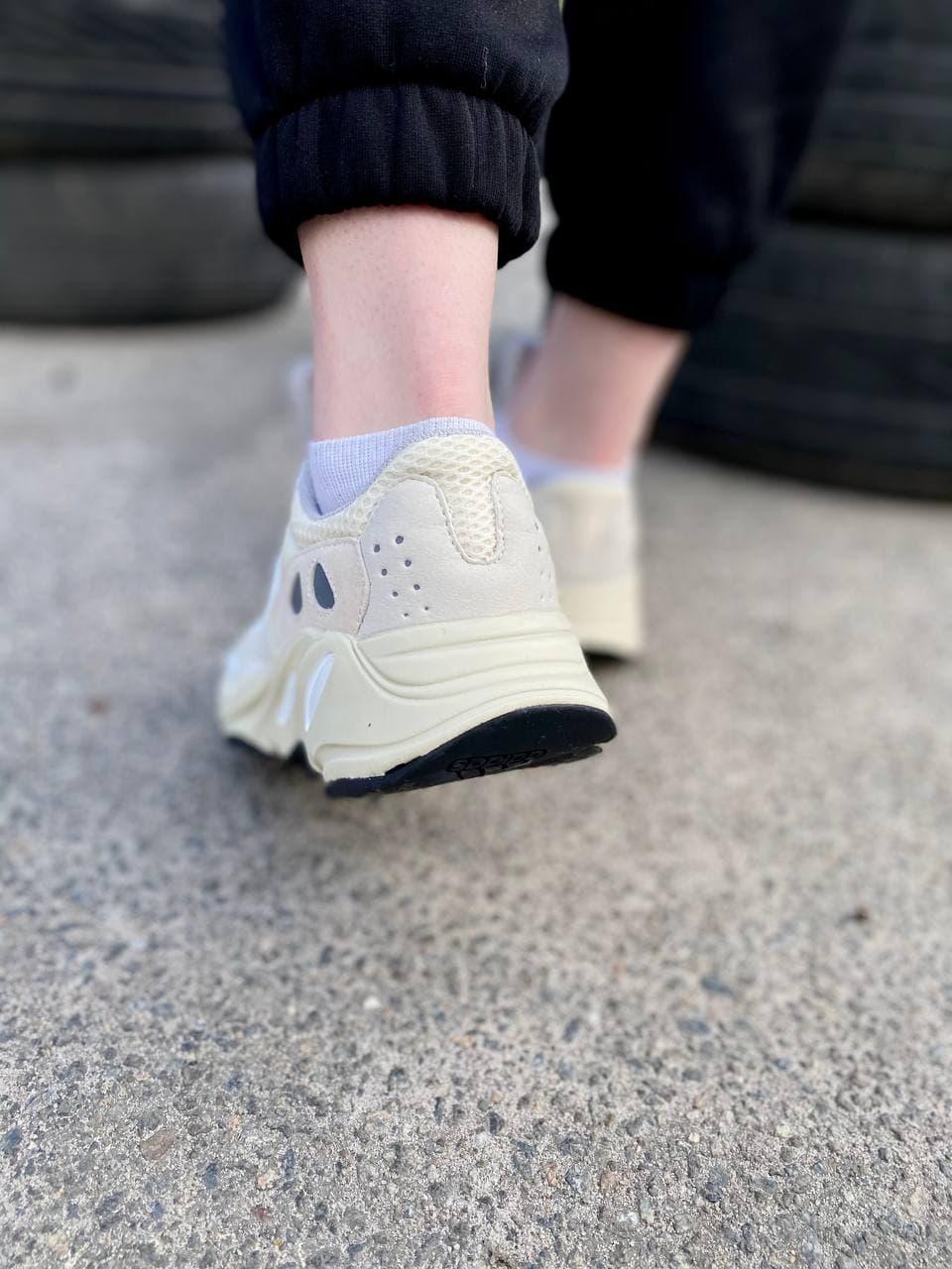 Adidas Yeezy Boost 700 V1 Grey 2