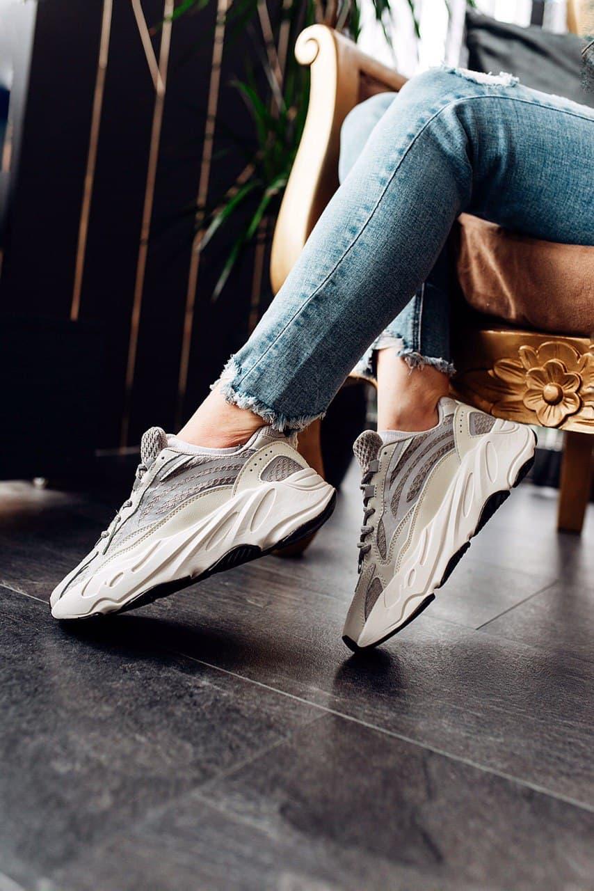 Adidas Yeezy Boost 700 V2 Static