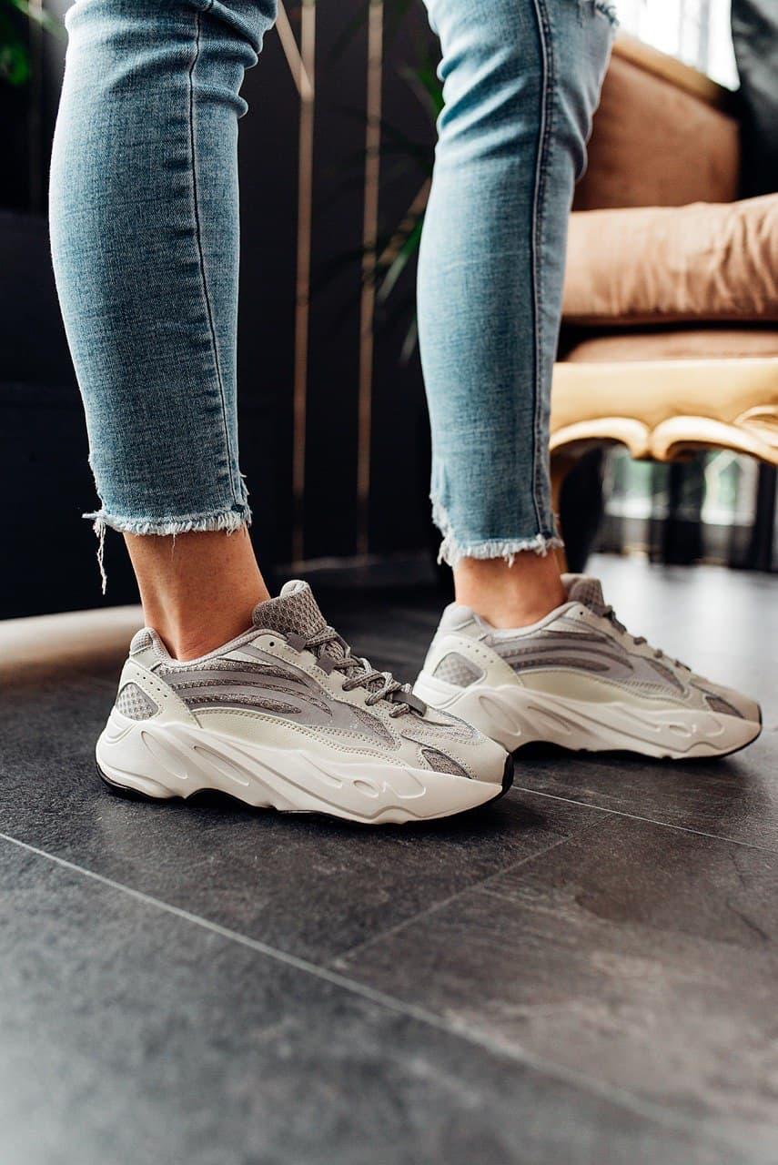 Adidas Yeezy Boost 700 V2 Static