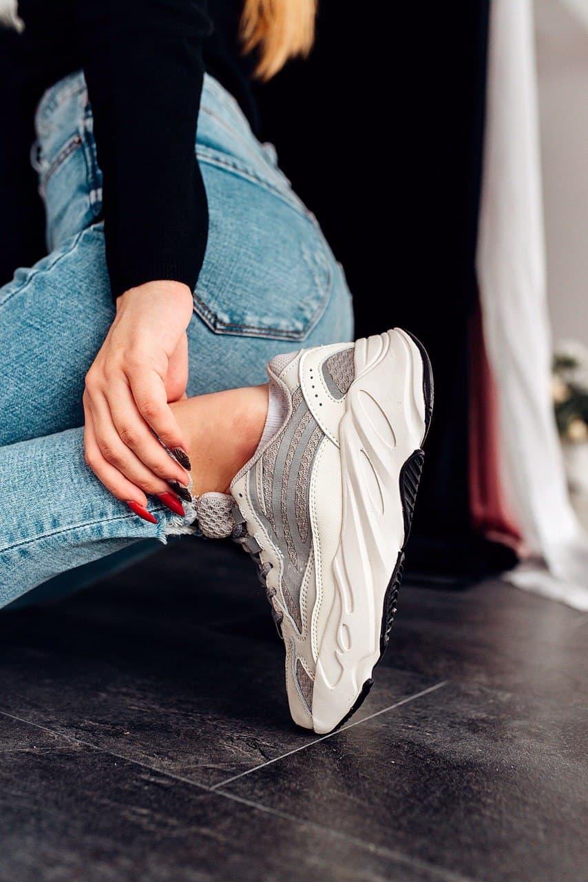 Adidas Yeezy Boost 700 V2 Static