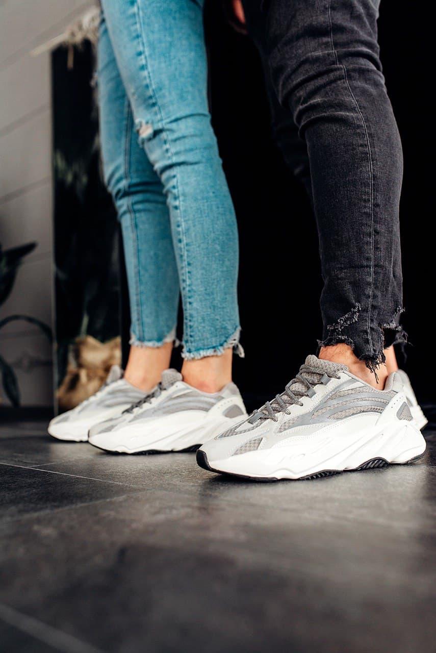 Adidas Yeezy Boost 700 V2 Static
