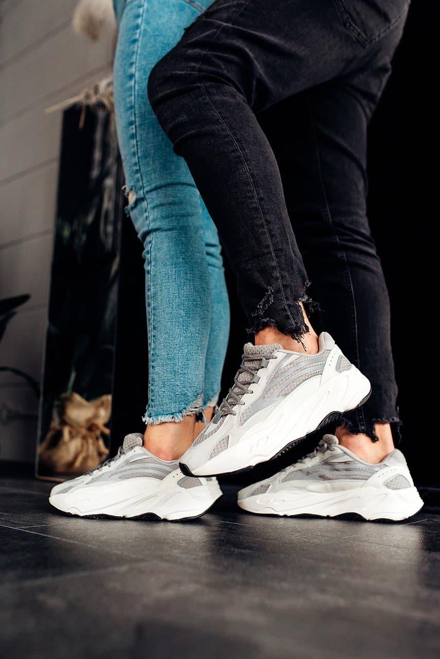 Adidas Yeezy Boost 700 V2 Static