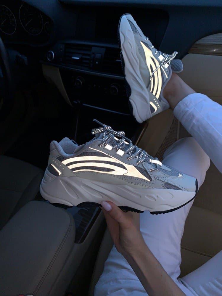 Adidas Yeezy Boost 700 V2 Static