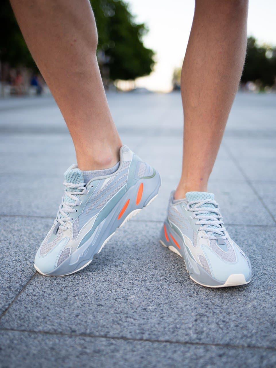Adidas Yeezy Boost 700 V2 Grey