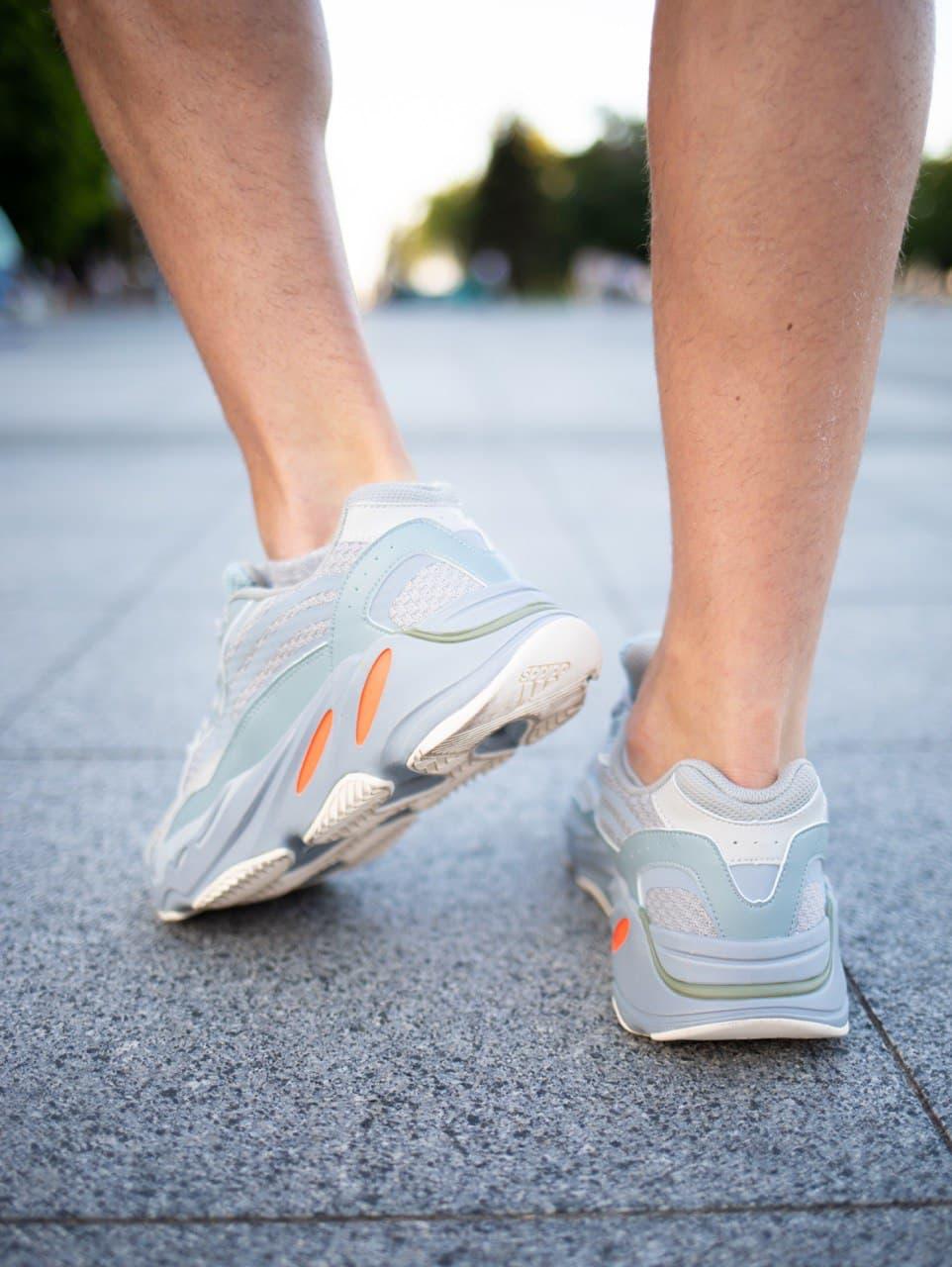 Adidas Yeezy Boost 700 V2 Grey
