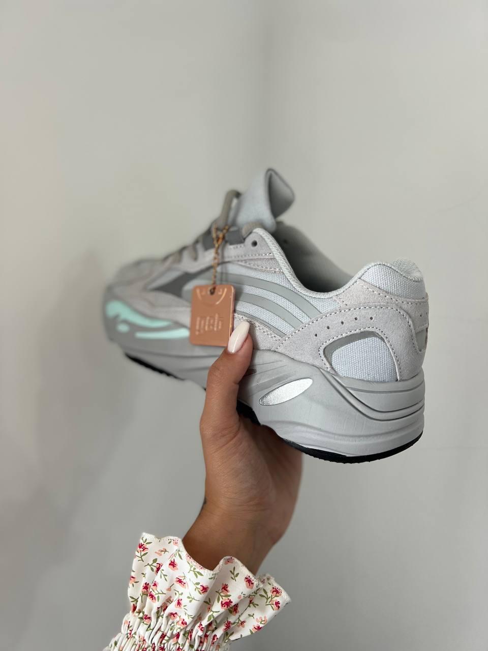 Adidas Yeezy Boost 700 V2 Grey v2