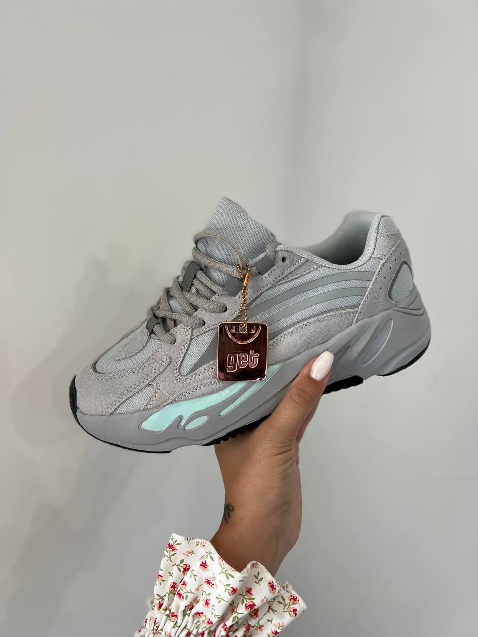 Adidas Yeezy Boost 700 V2 Grey v2