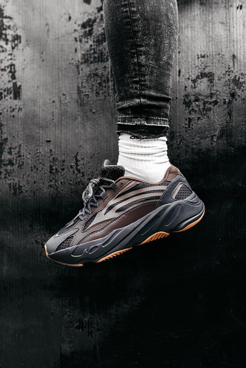 Adidas Yeezy Boost 700 V2 Geode