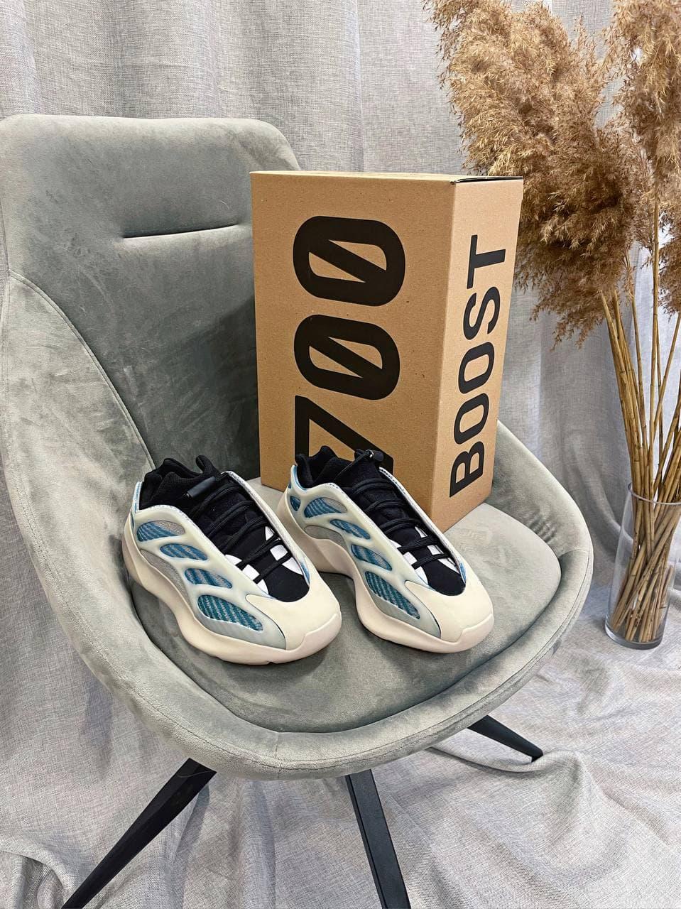Adidas Yeezy Boost 700 V3 Kyanite
