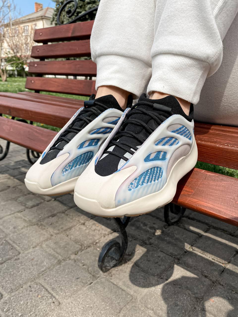 Adidas Yeezy Boost 700 V3 Kyanite