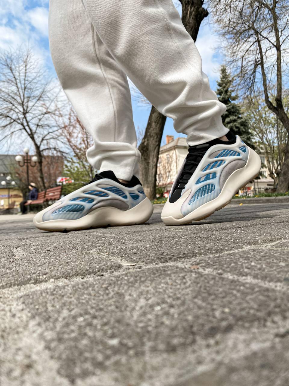 Adidas Yeezy Boost 700 V3 Kyanite