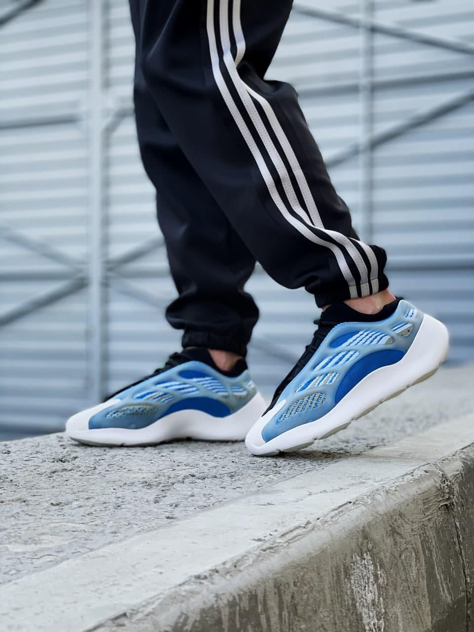 Adidas Yeezy Boost 700 V3 Arzareth 2