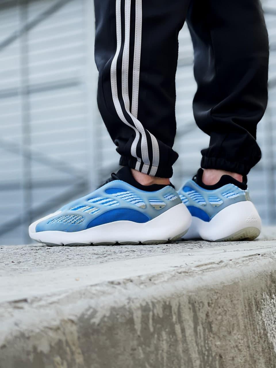 Adidas Yeezy Boost 700 V3 Arzareth 2