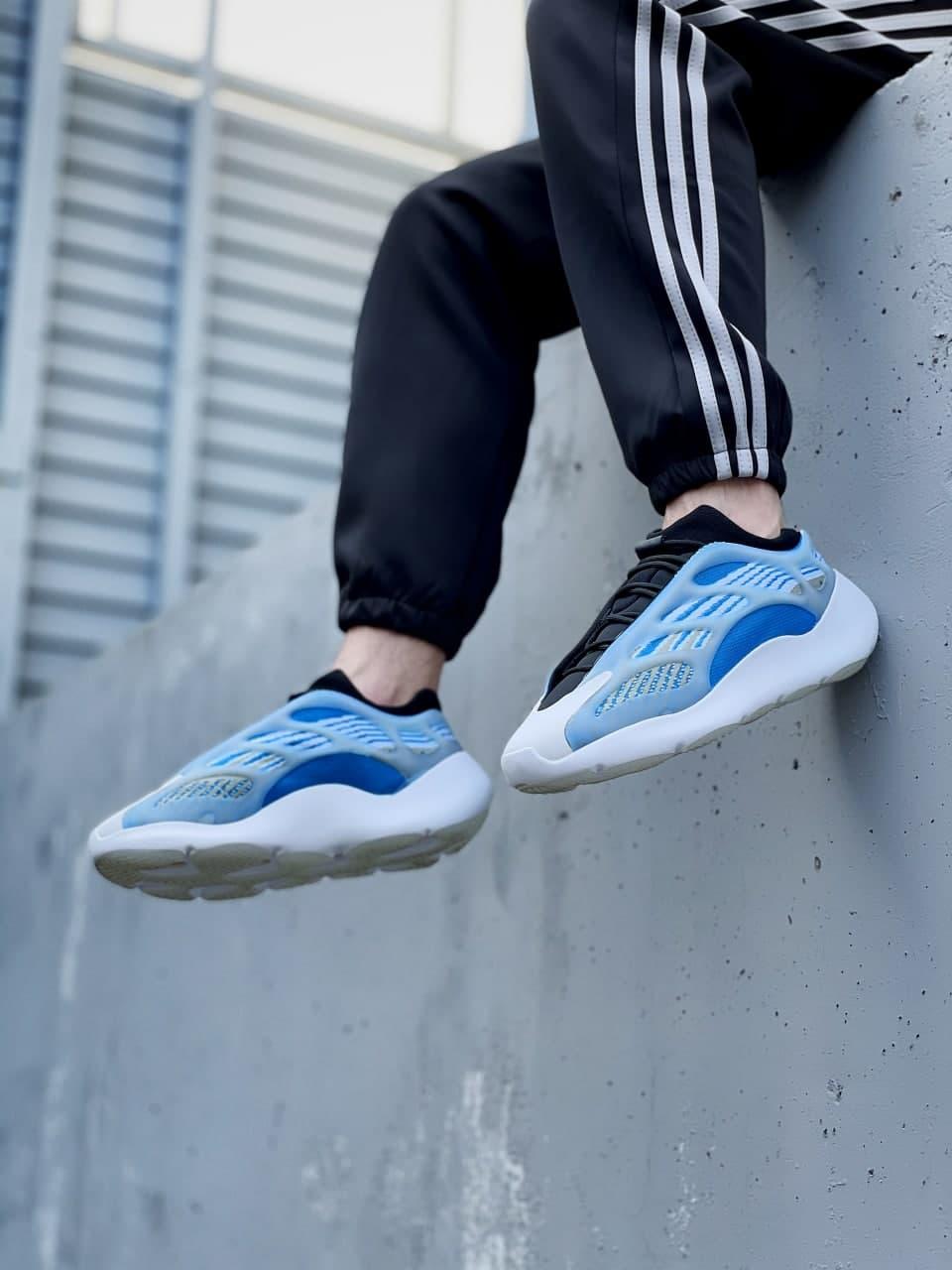 Adidas Yeezy Boost 700 V3 Arzareth 2