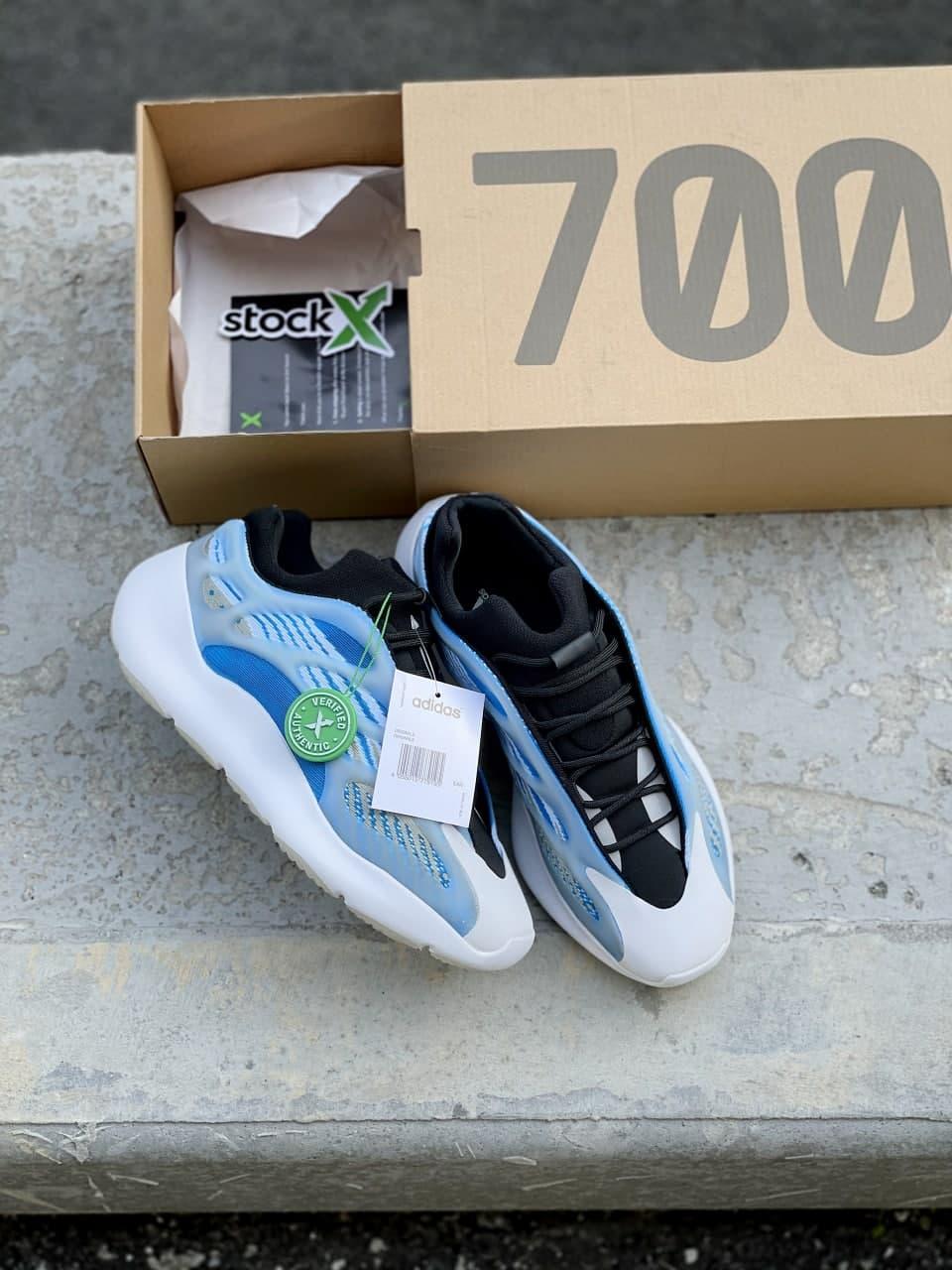 Adidas Yeezy Boost 700 V3 Arzareth 2