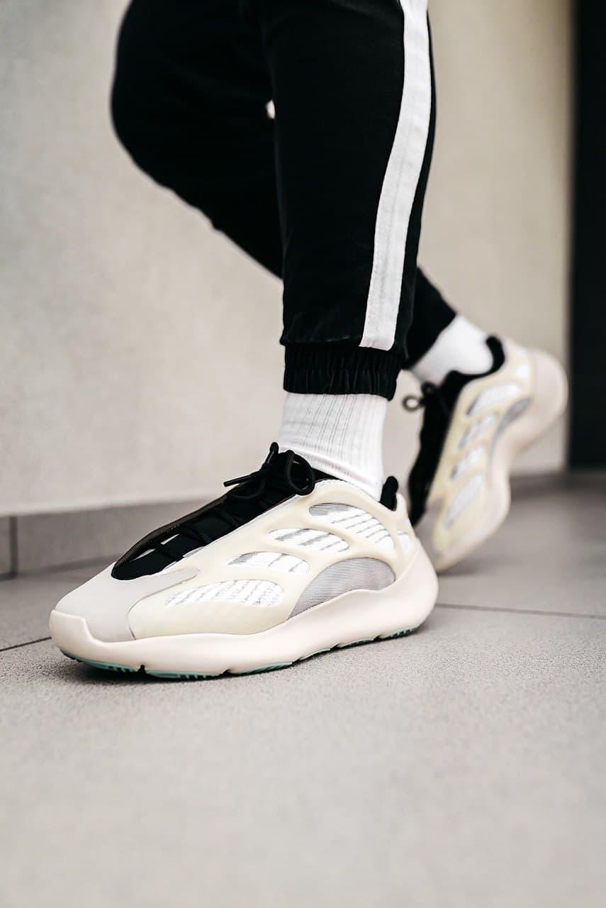 Adidas Yeezy Boost 700 V3 Azael