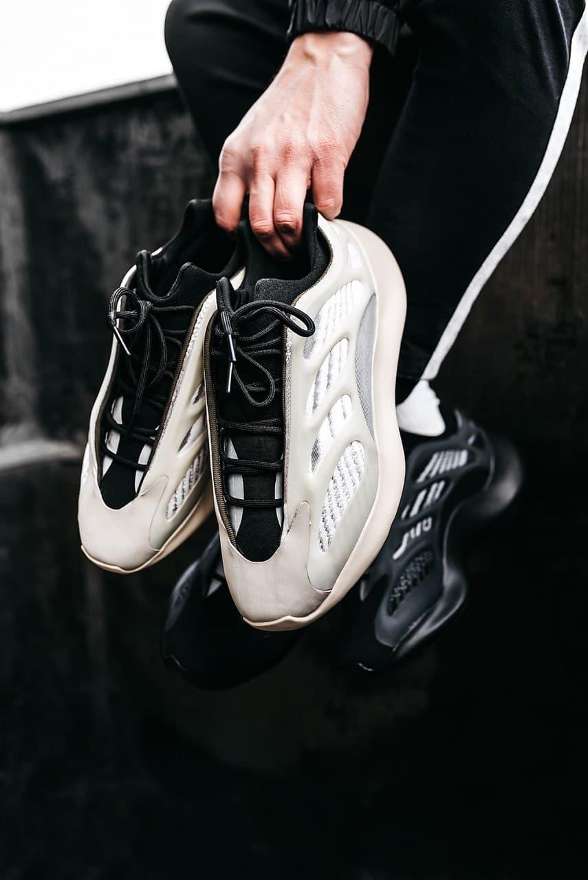 Adidas Yeezy Boost 700 V3 Azael