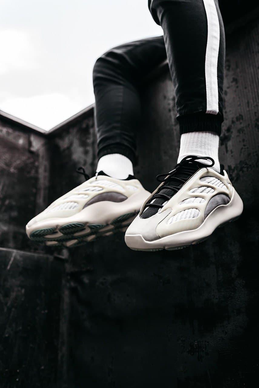Adidas Yeezy Boost 700 V3 Azael